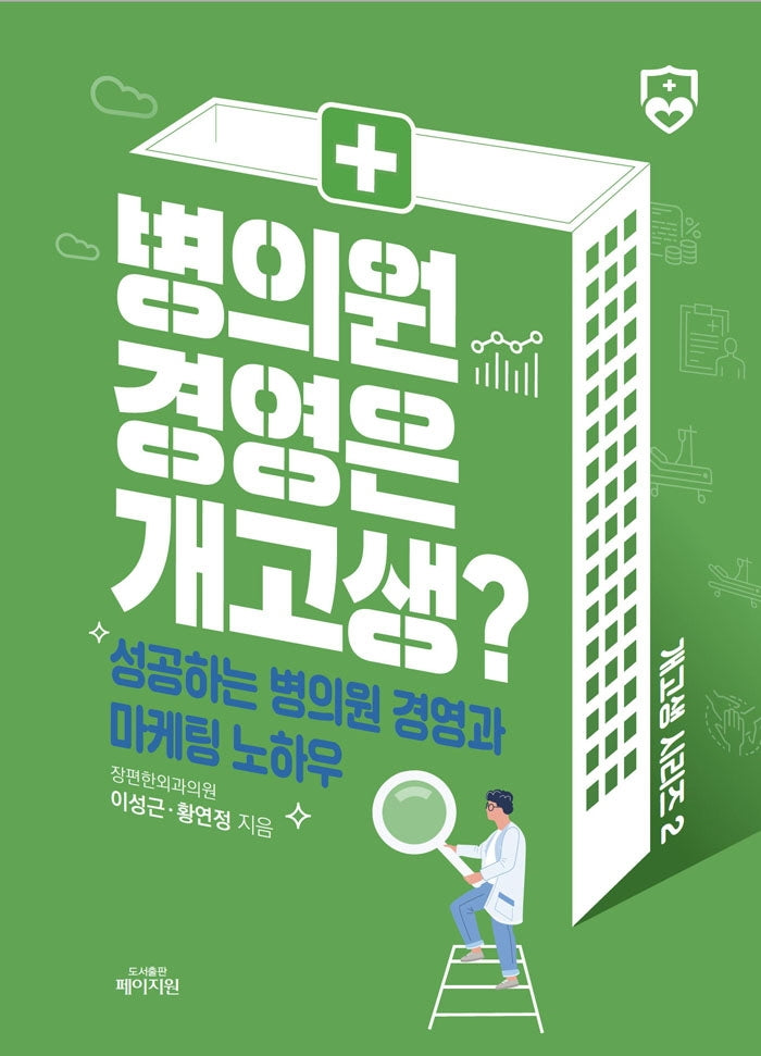 병의원 경영은 개고생?