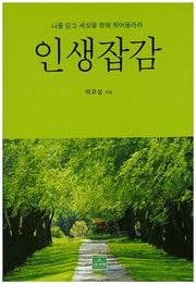 인생잡감