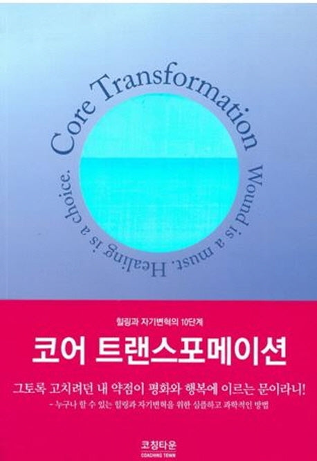 코어 트랜스포메이션