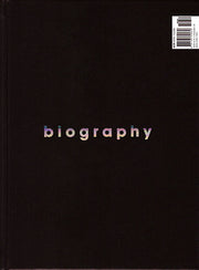 바이오그래피 매거진(Biography Magazine) ISSUE 1: 이어령(양장본 Hardcover)
