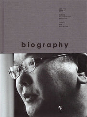 바이오그래피 매거진(Biography Magazine) ISSUE 2: 김부겸(양장본 Hardcover)