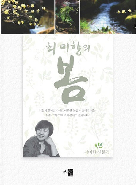 최미향의 봄