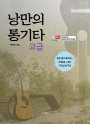 낭만의 통기타: 고급(스프링)