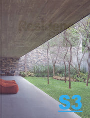 Residence Space(양장본 HardCover)