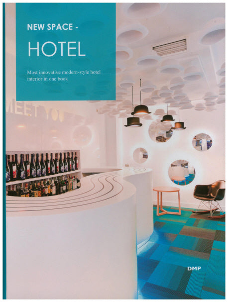 New Space-Hotel