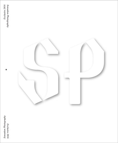 센세이션포토그라피 익스클루시브 SP