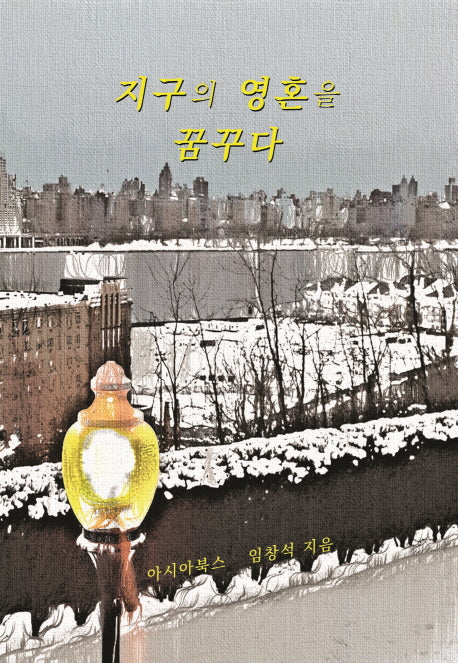 지구의 영혼을 꿈꾸다(양장본 HardCover)