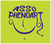 Assopheno Art(아쏘피노 아트)(4판)