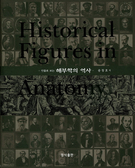 해부학의 역사(인물로 보는)