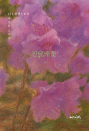 진달래꽃(문행소설선 2)