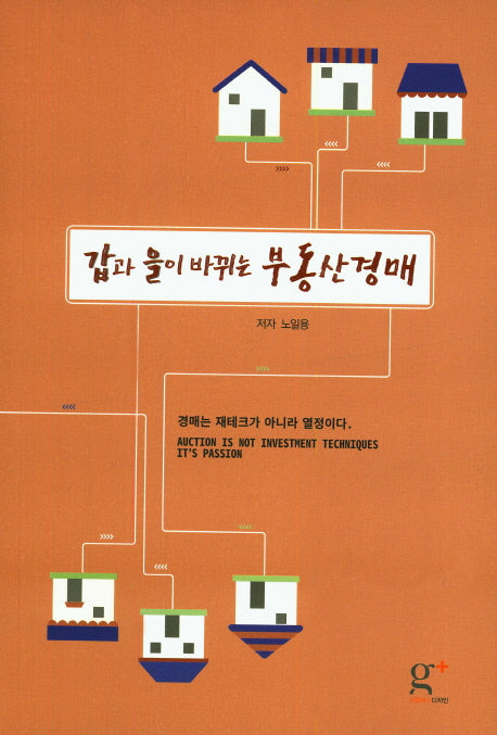 갑과 을이 바뀌는 부동산 경매