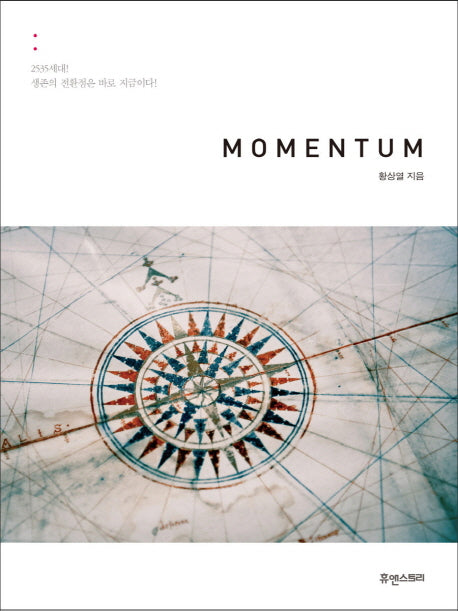 모멘텀(Momentum)