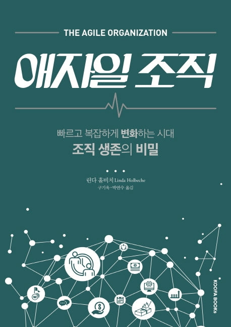 애자일 조직