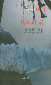 빙하의 꽃(한국의 서정시 94)