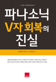 파나소닉 V자 회복의 진실(HS애드 커뮤니케이션 총서 8)