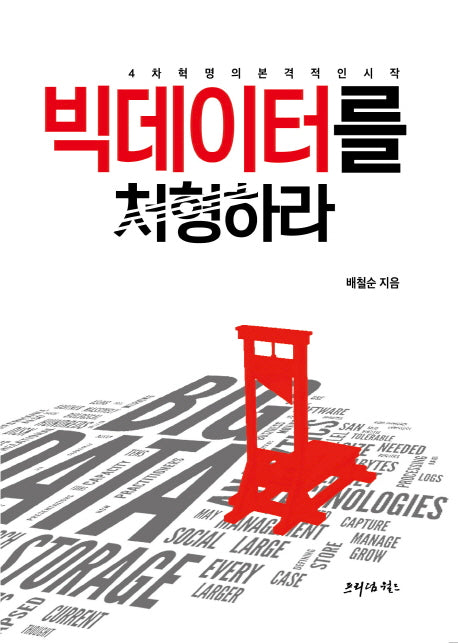 빅데이터를 처형하라