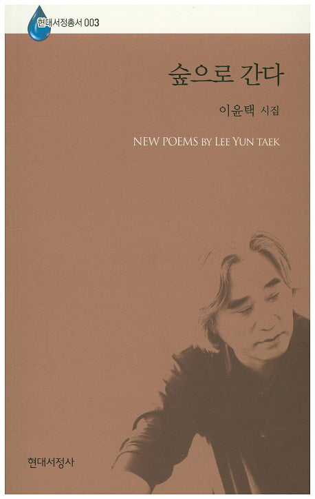 숲으로 간다(현대서정총서 3)