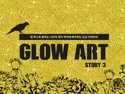 GLOW ART story 3