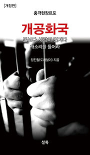 개공화국(개정판)