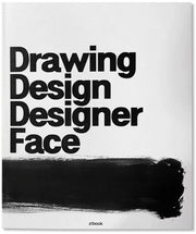 Drawing Design Designer Face