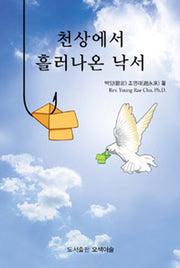 천상에서 흘러나온 낙서(다시복음으로 본 종말론적 구속사 시리즈 9)(양장본 Hardcover)