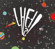 내털!(양장본 Hardcover)