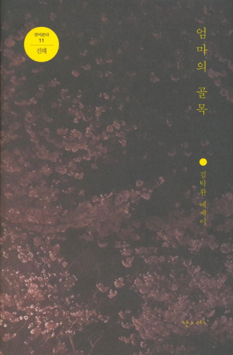 엄마의 골목(걸어본다 11: 진해)
