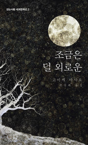 조금은 덜 외로운(걷는사람 세계문학선 2)