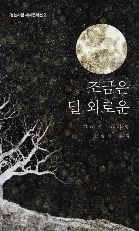 조금은 덜 외로운(걷는사람 세계문학선 2)