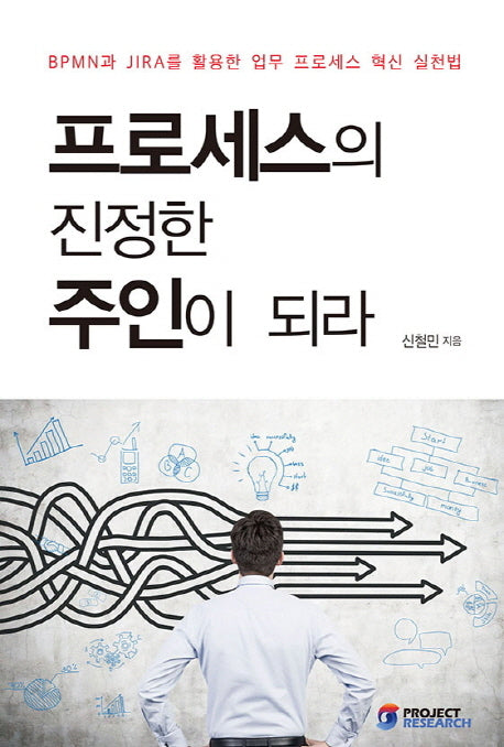 프로세스의 진정한 주인이 되라