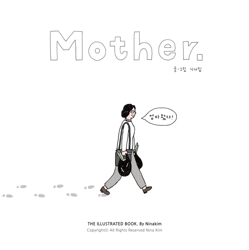 Mother