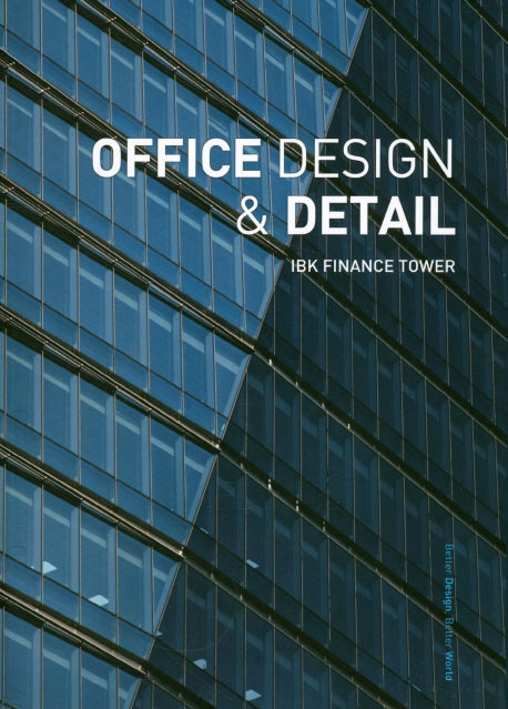 Office Design & Detail