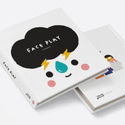 Face Play(페이스 플레이)(동그라미 그림책 2)(양장본 Hardcover)
