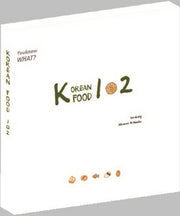 Korean Food 102