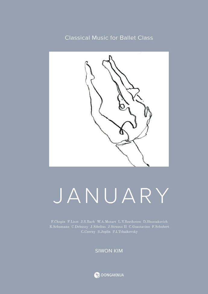 JANUARY