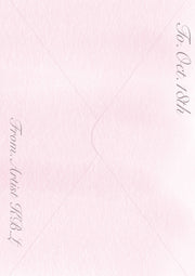 To. October 18th(10월 18일에게)