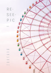 Re·See·Pic(레시픽) Vol. 4
