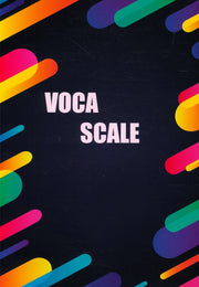 Voca Scale 1
