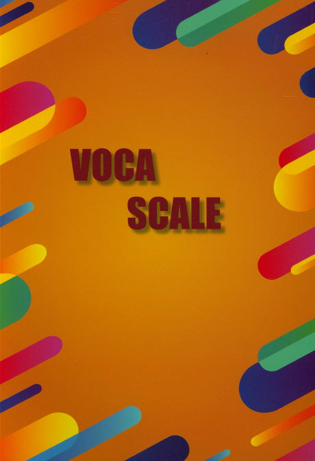 Voca Scale 3