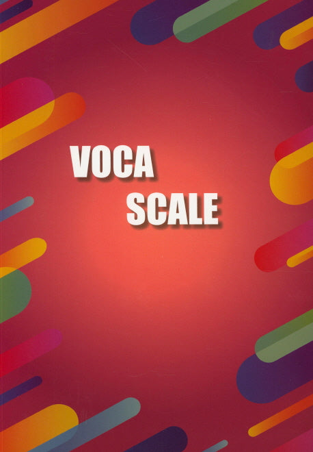Voca Scale 4