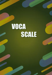 Voca Scale 5