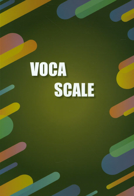 Voca Scale 5