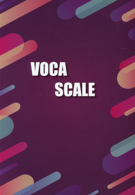 Voca Scale 6