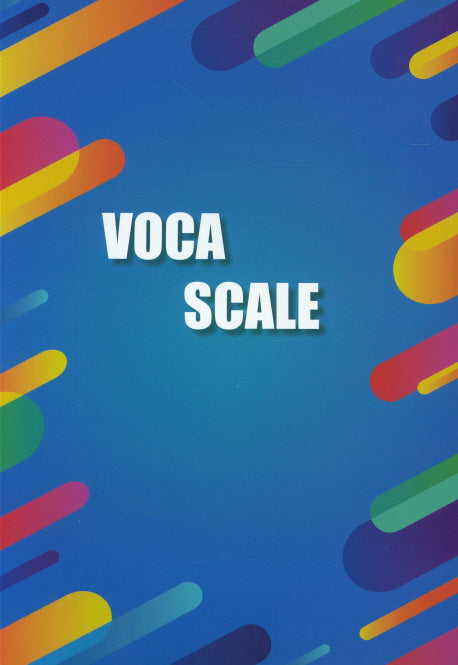 Voca Scale 7