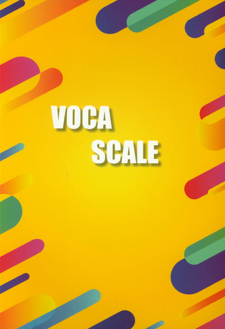 Voca Scale 8