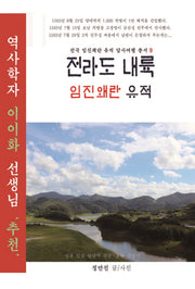 전라도 내륙 임진왜란 유적(전국 임진왜란 유적 답사여행 총서 9)