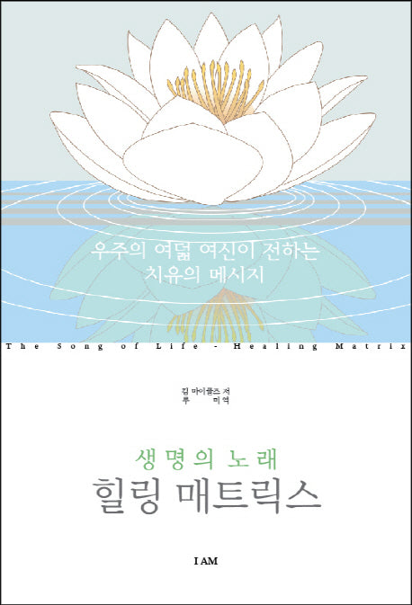 힐링 매트릭스