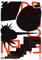 Odd to Even Vol 1