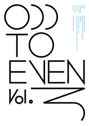 Odd to Even Vol 3