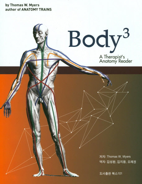 Body³